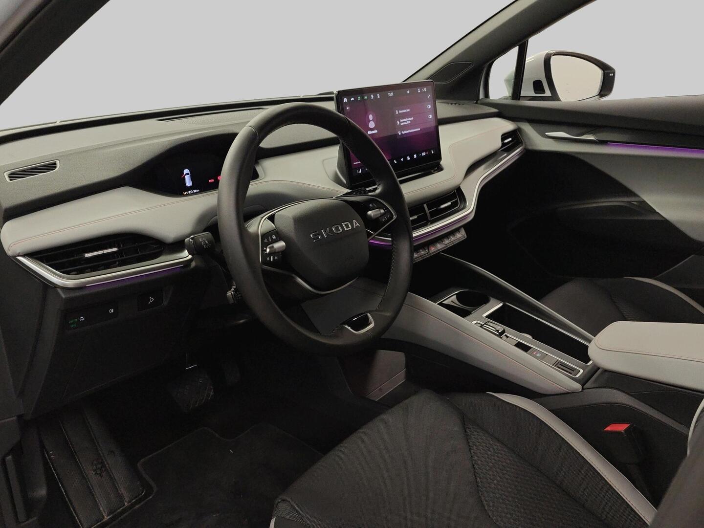 SKODA Elroq 2025