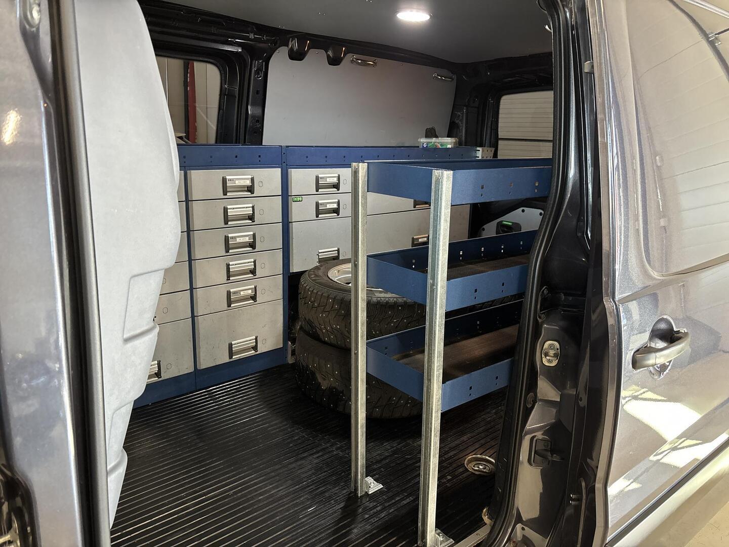 TOYOTA Proace 2016