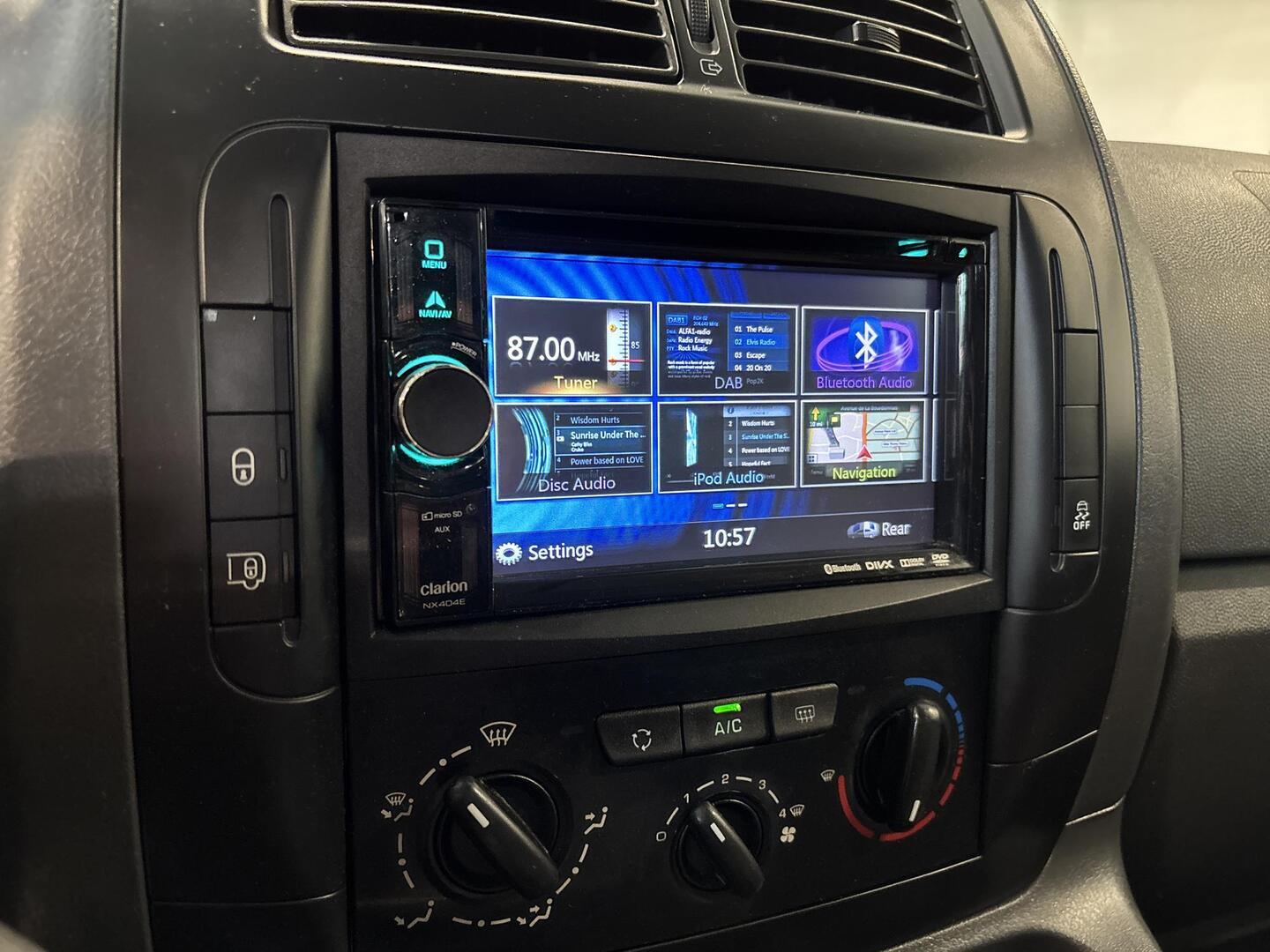 TOYOTA Proace 2016