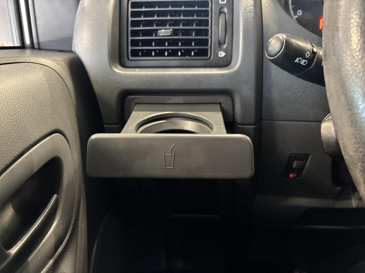 TOYOTA Proace 2016