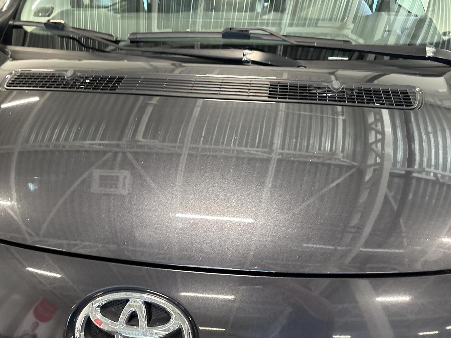 TOYOTA Proace 2016