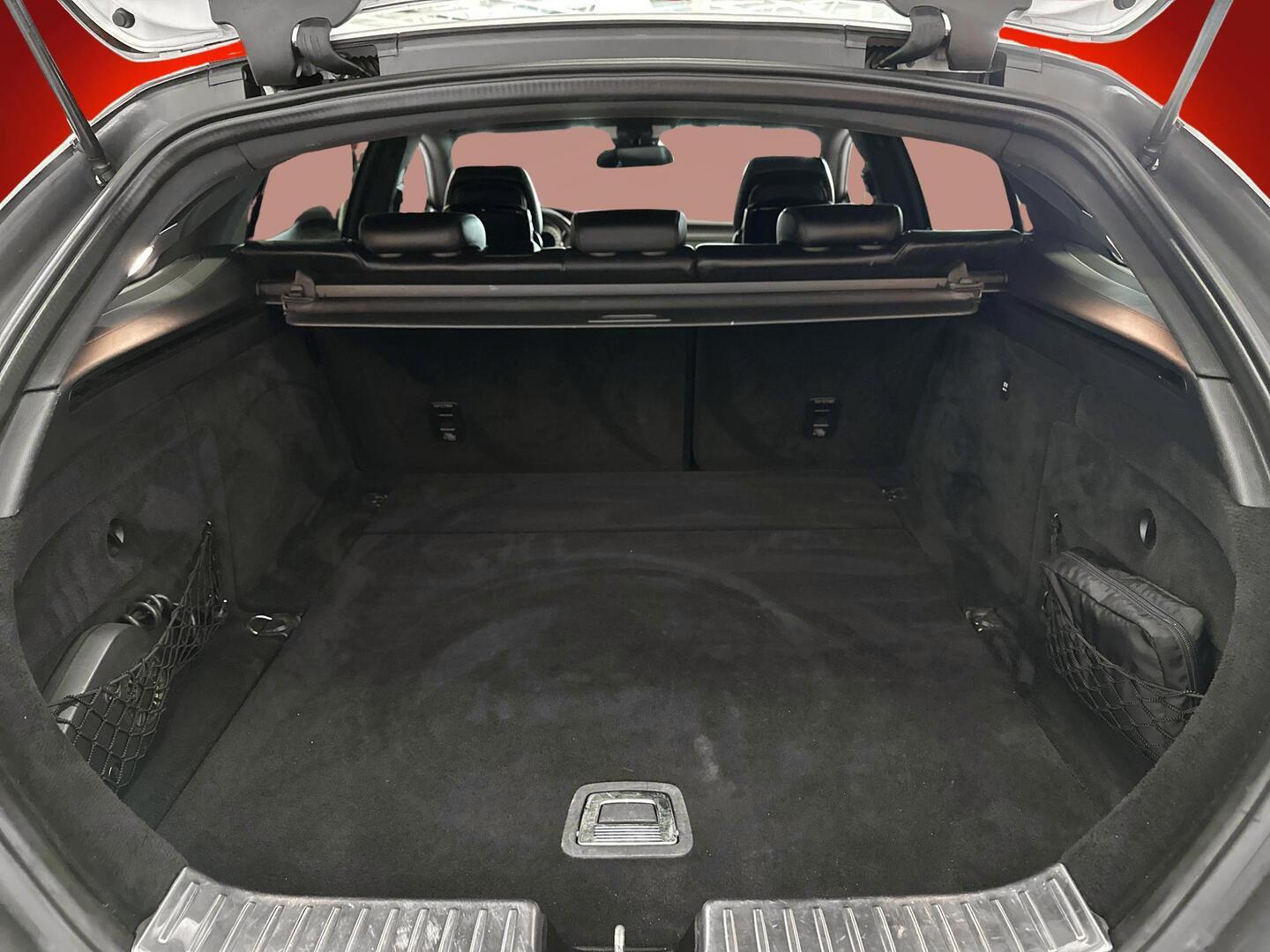 MERCEDES-BENZ CLS 2013