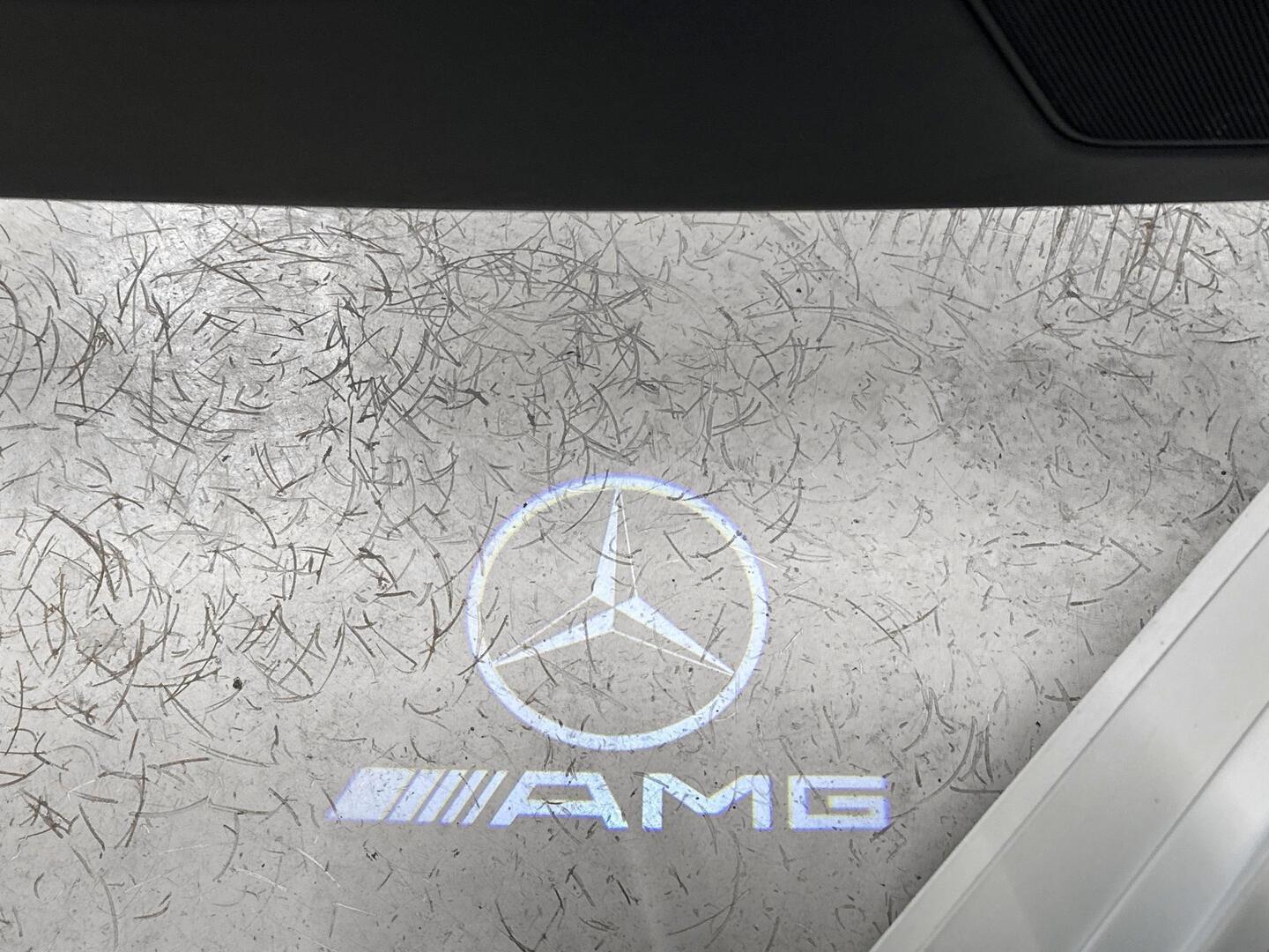MERCEDES-BENZ CLS 2013