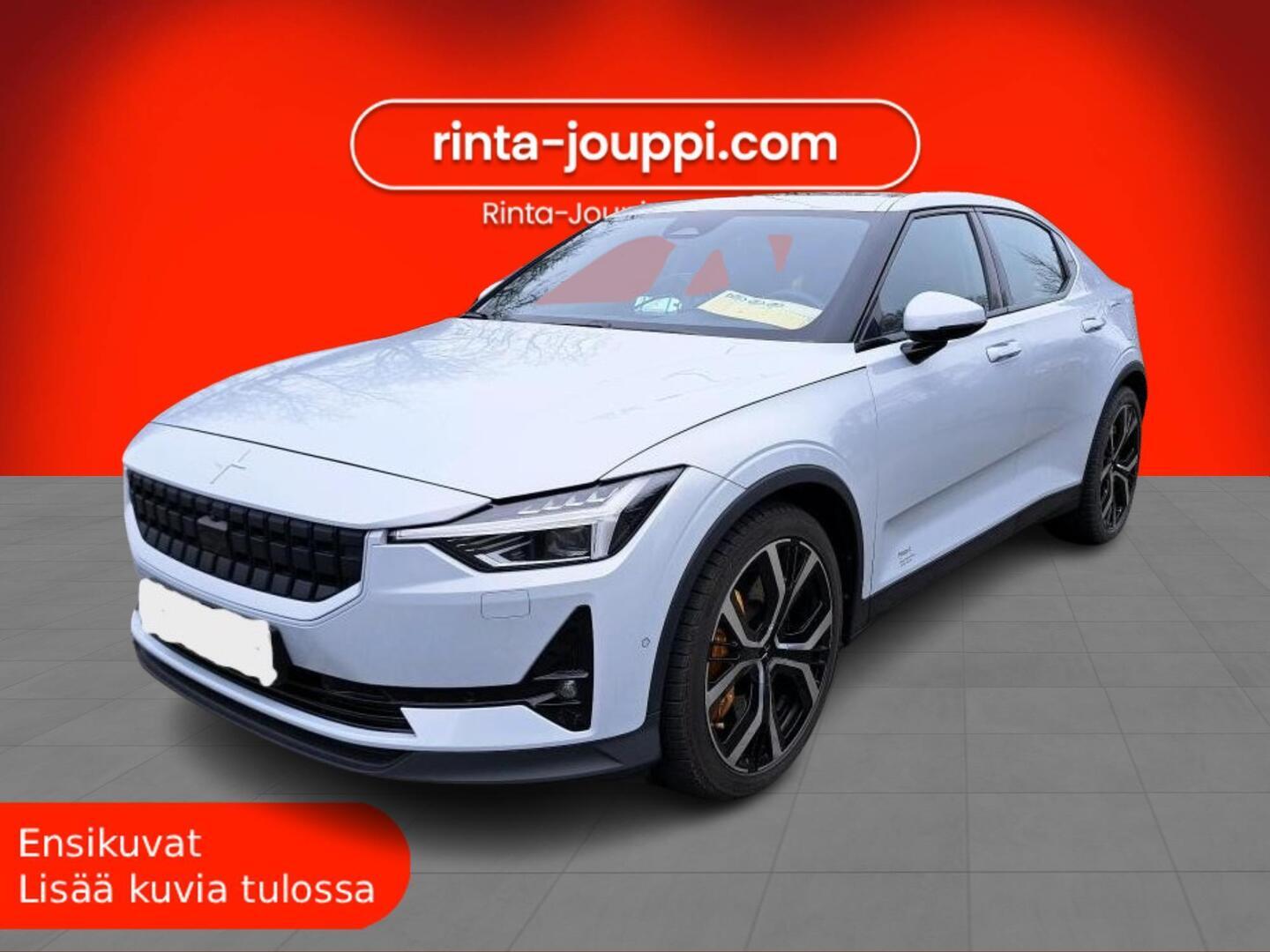 POLESTAR 2 2021