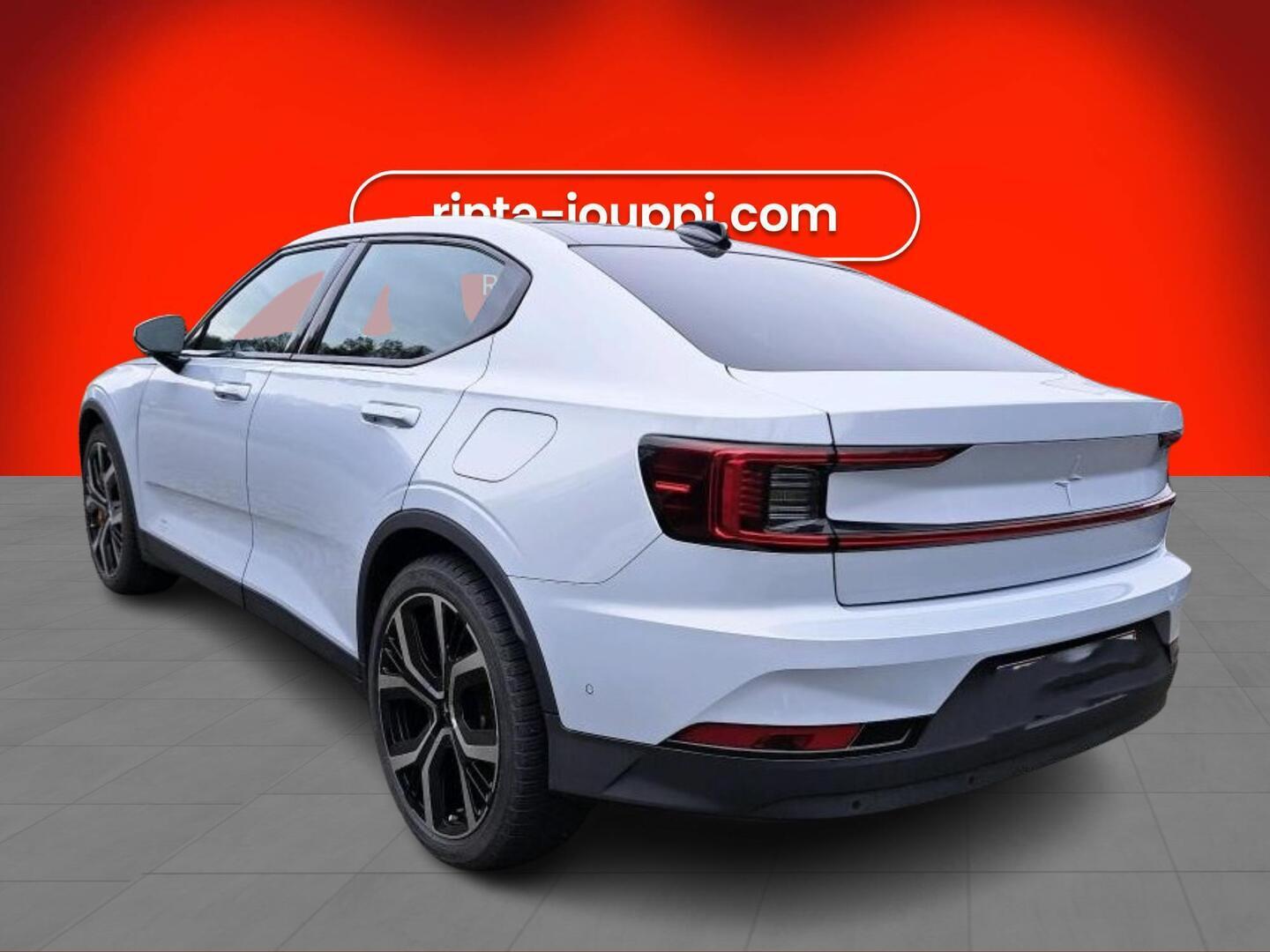 POLESTAR 2 2021