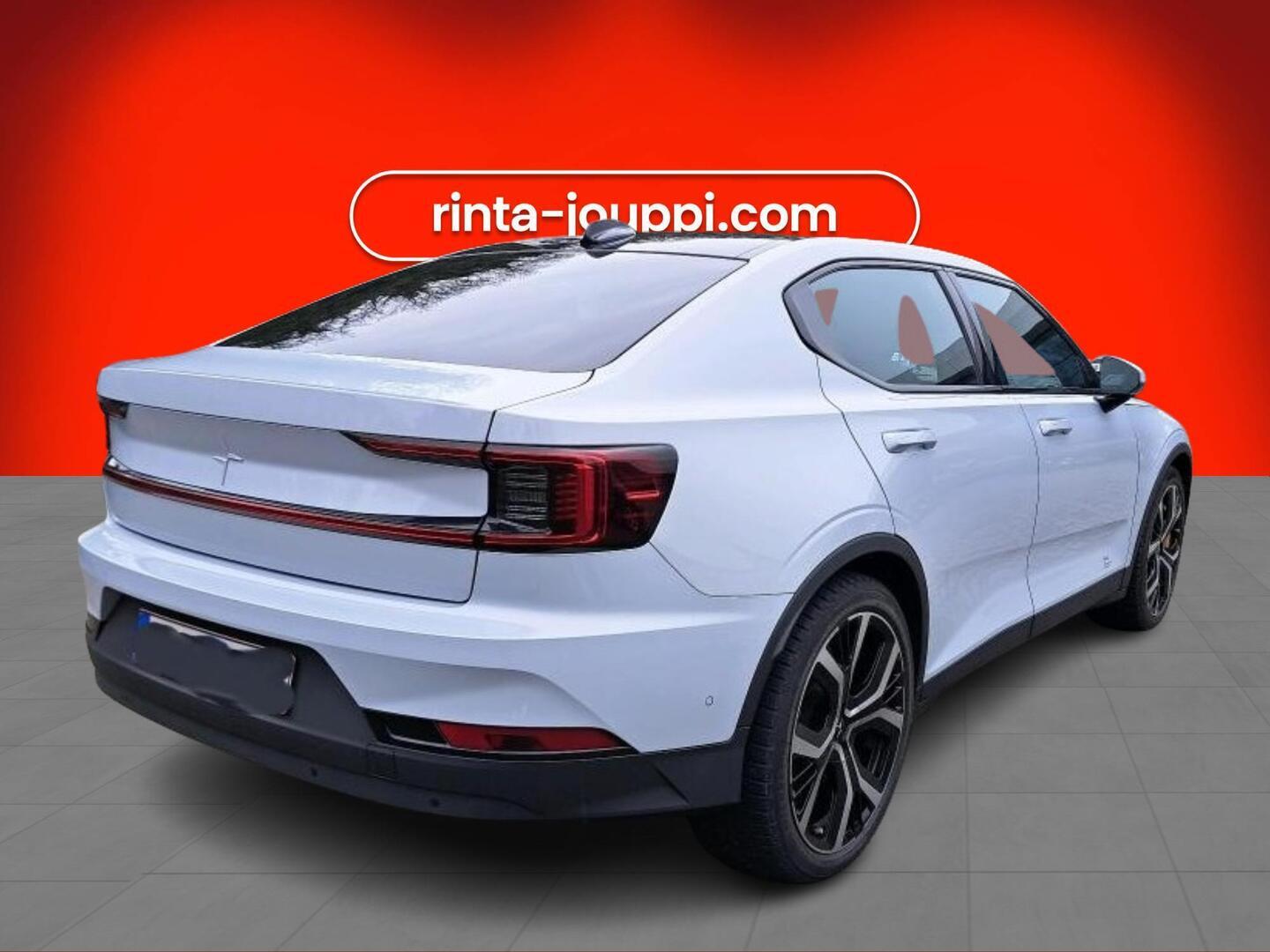 POLESTAR 2 2021
