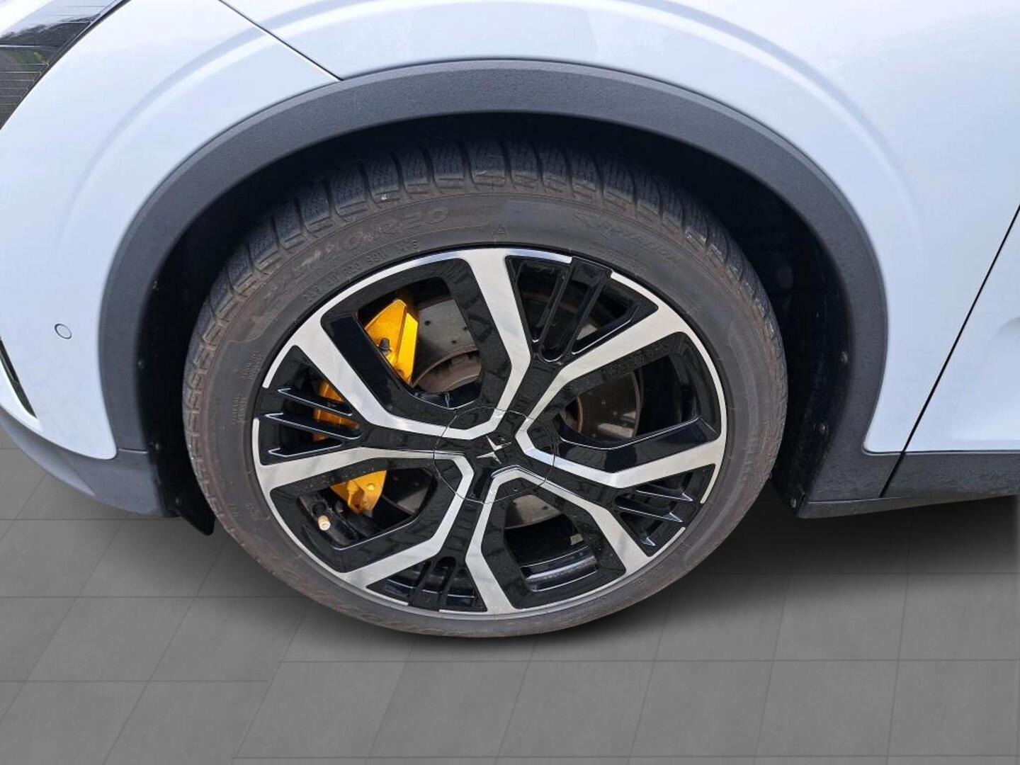 POLESTAR 2 2021
