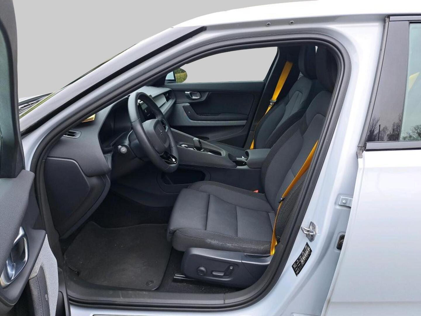 POLESTAR 2 2021