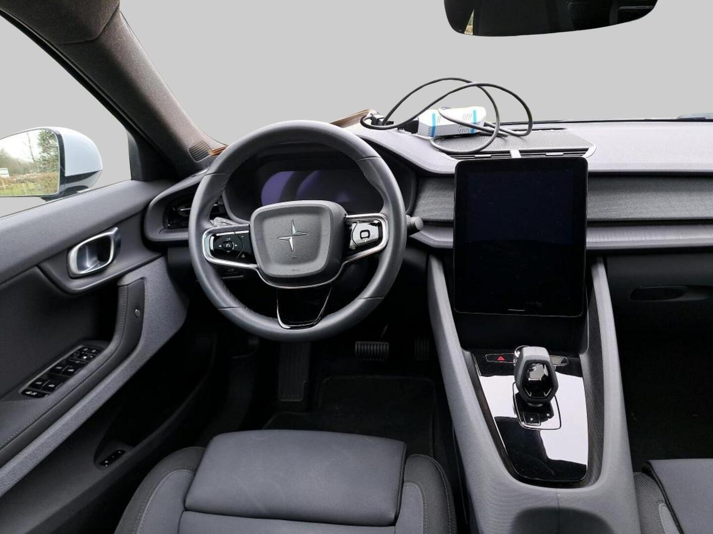 POLESTAR 2 2021