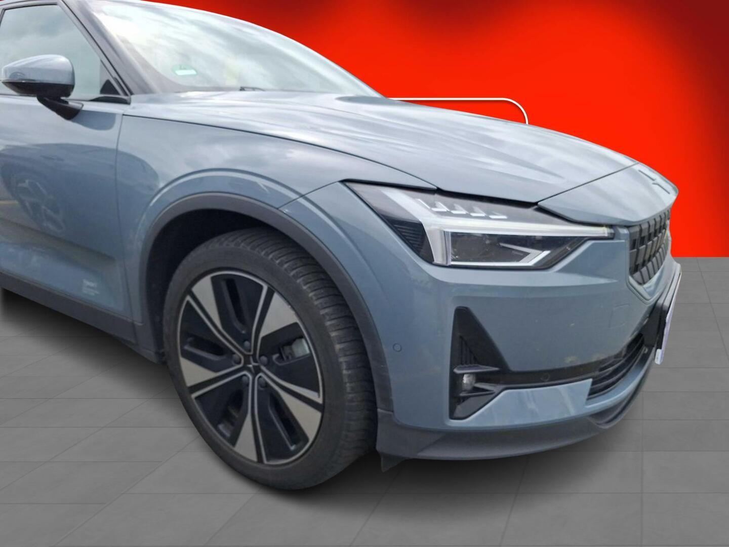 POLESTAR 2 2023