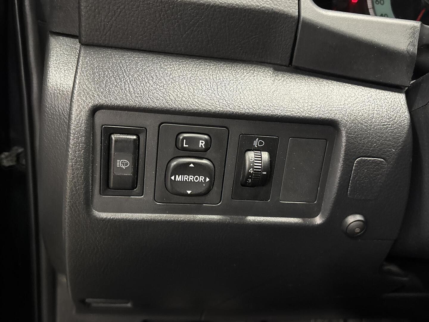 TOYOTA Corolla Verso 2007