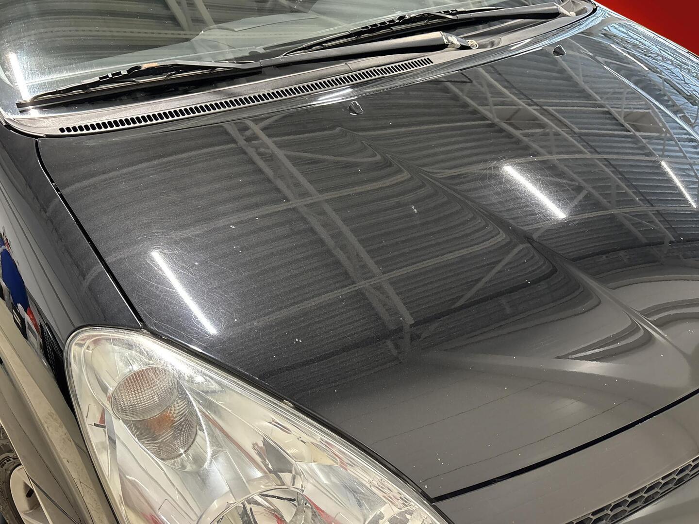 TOYOTA Corolla Verso 2007