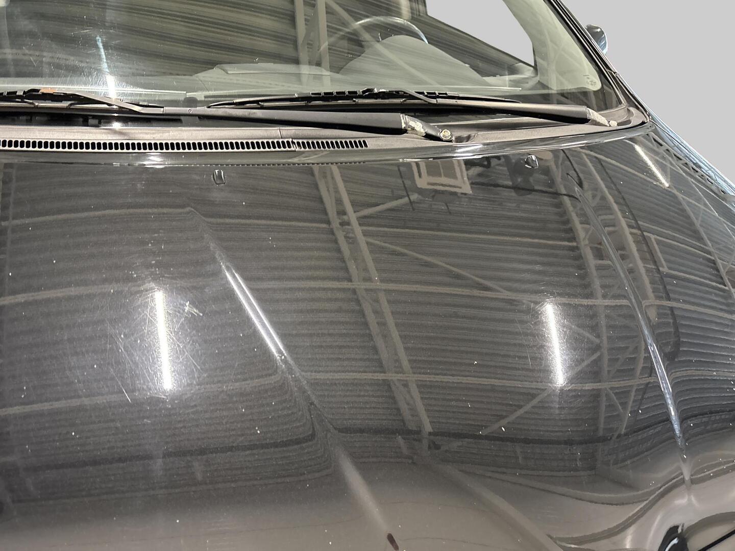 TOYOTA Corolla Verso 2007