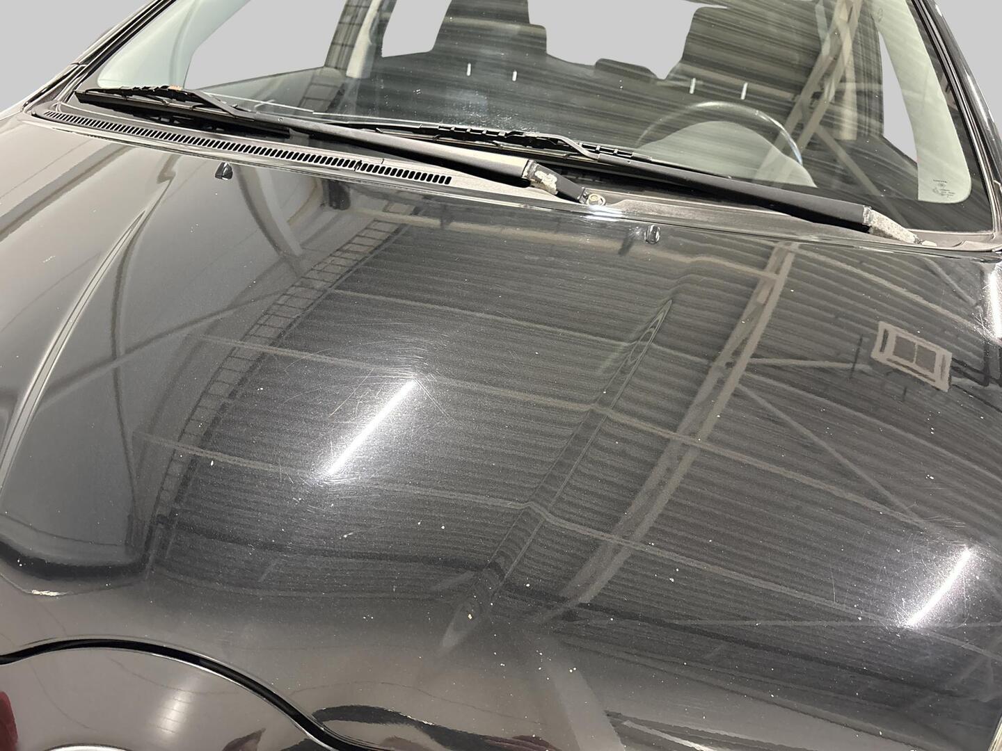 TOYOTA Corolla Verso 2007