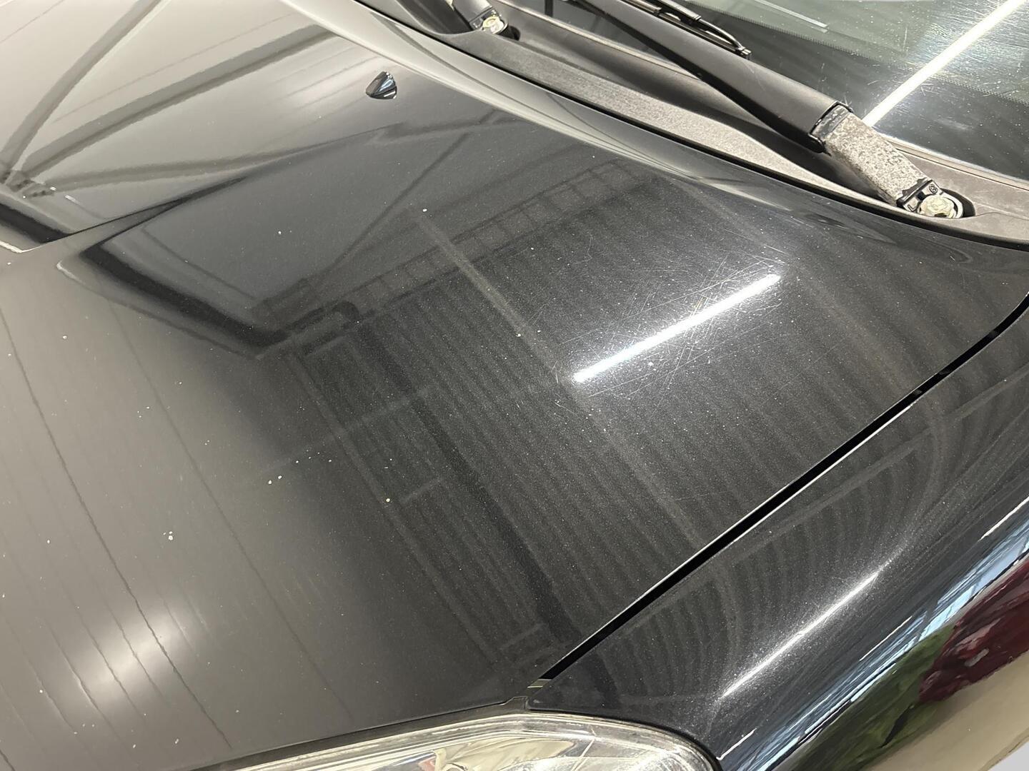 TOYOTA Corolla Verso 2007