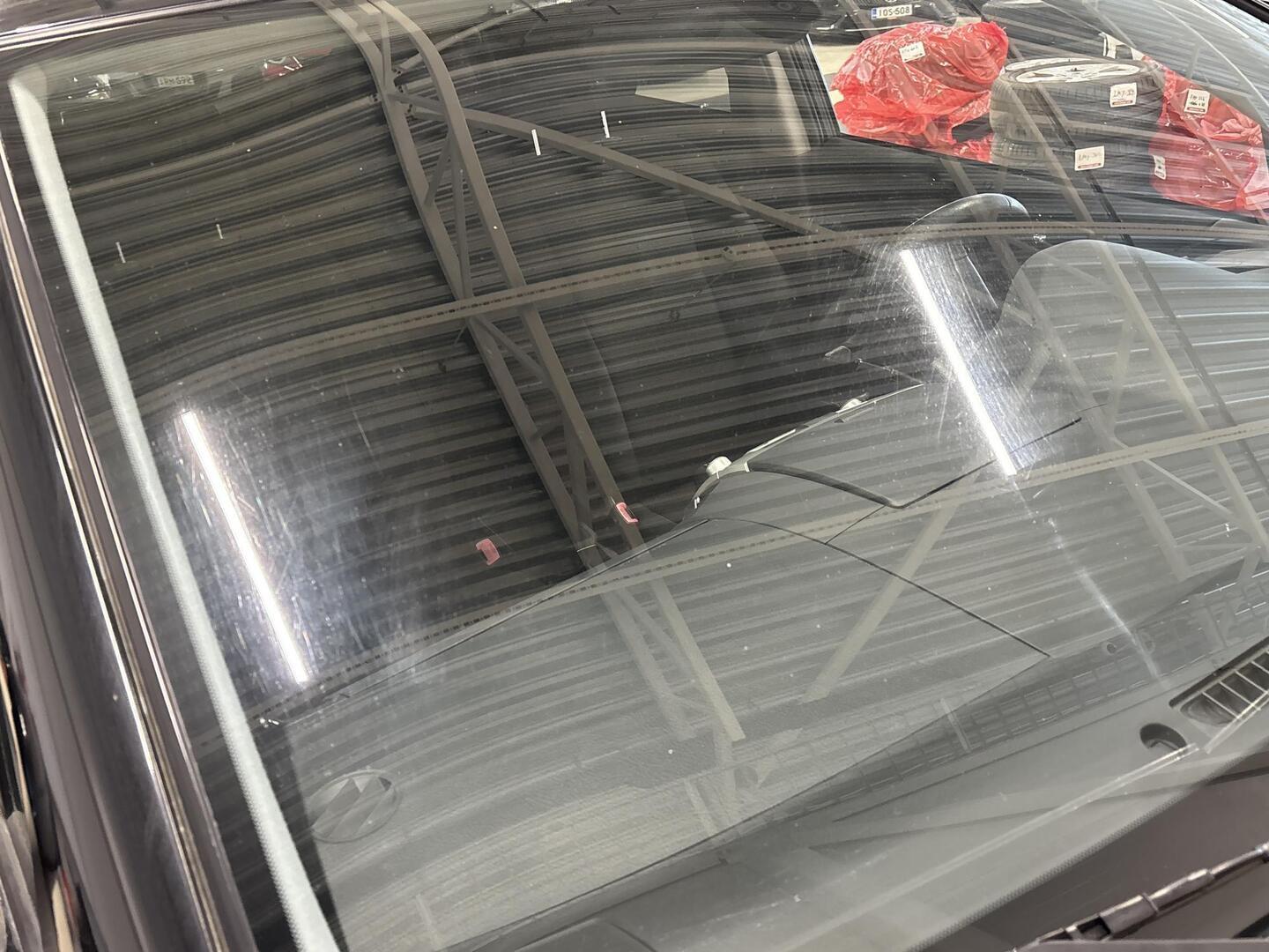 TOYOTA Corolla Verso 2007