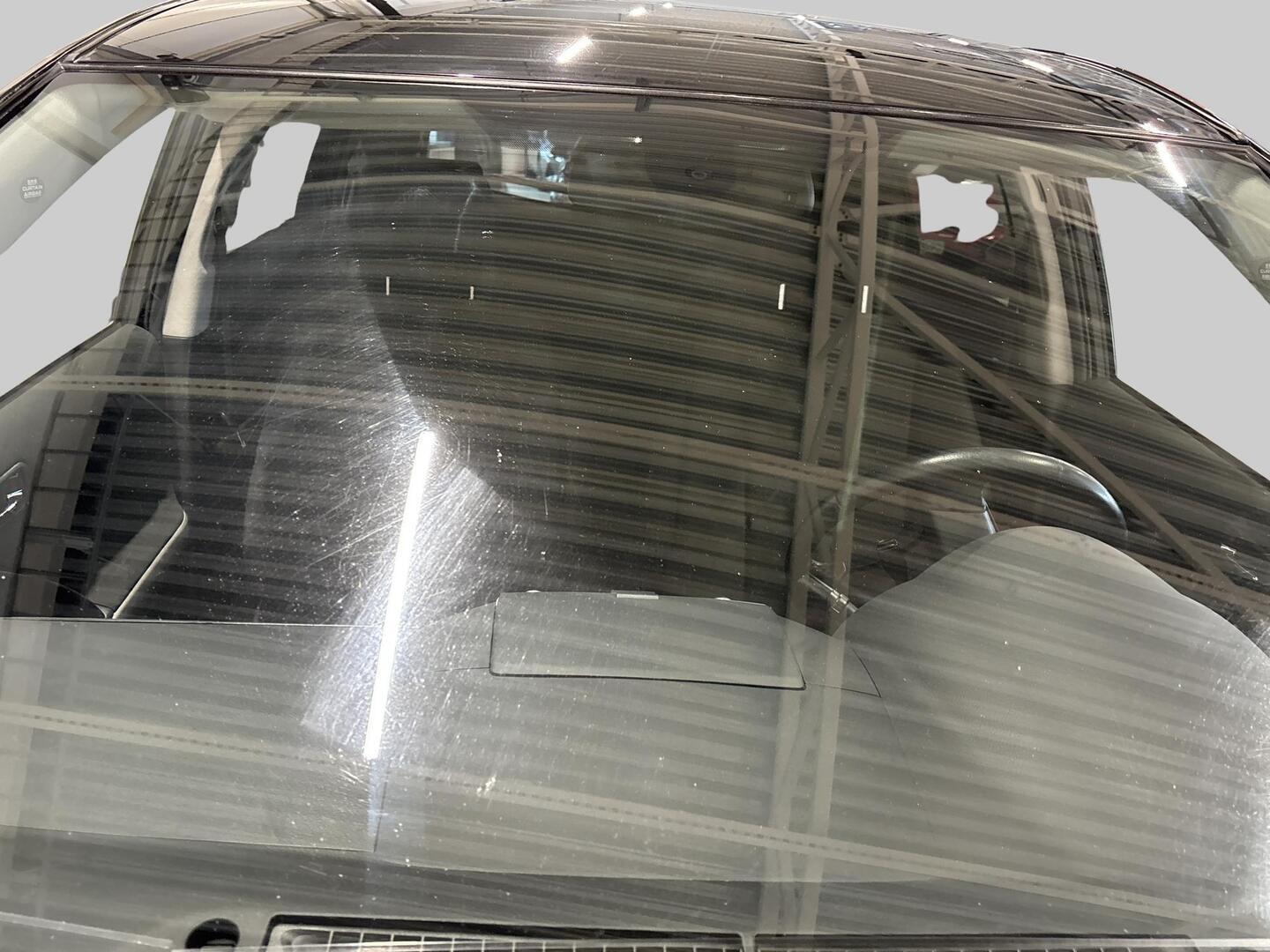 TOYOTA Corolla Verso 2007