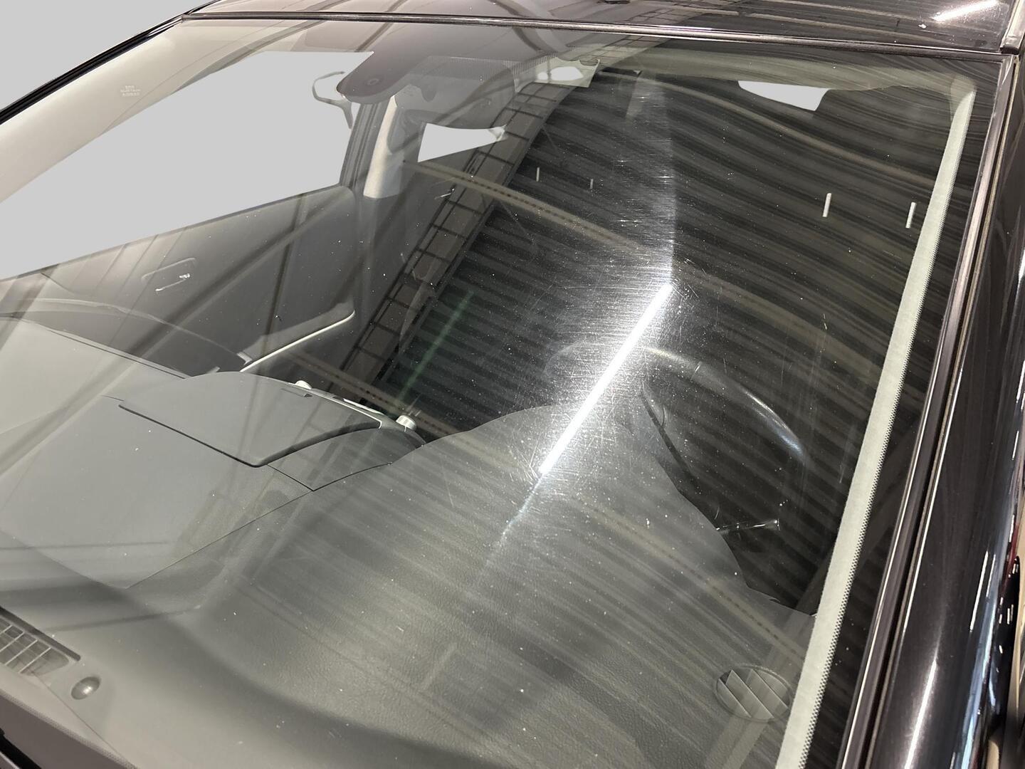 TOYOTA Corolla Verso 2007