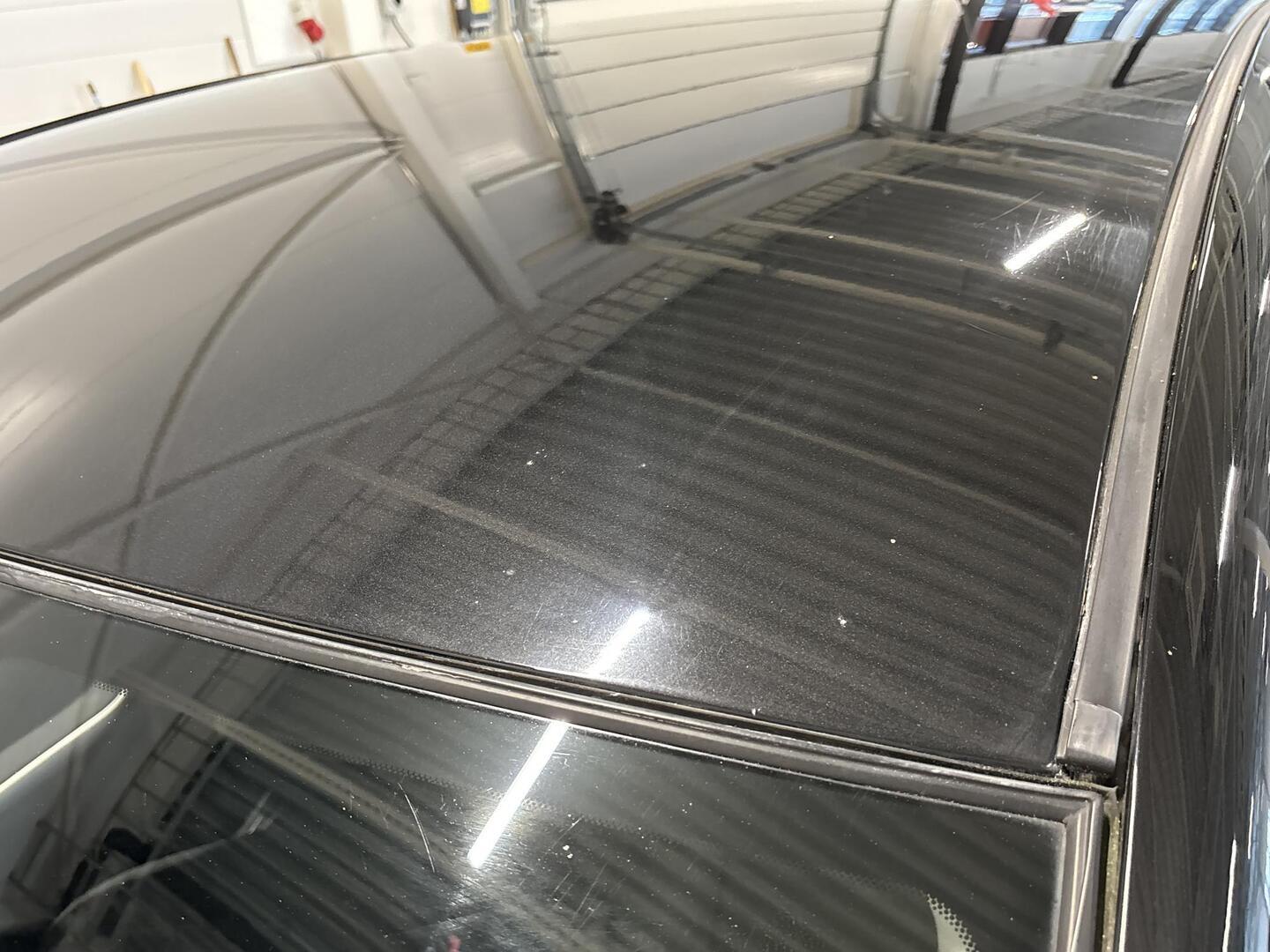 TOYOTA Corolla Verso 2007