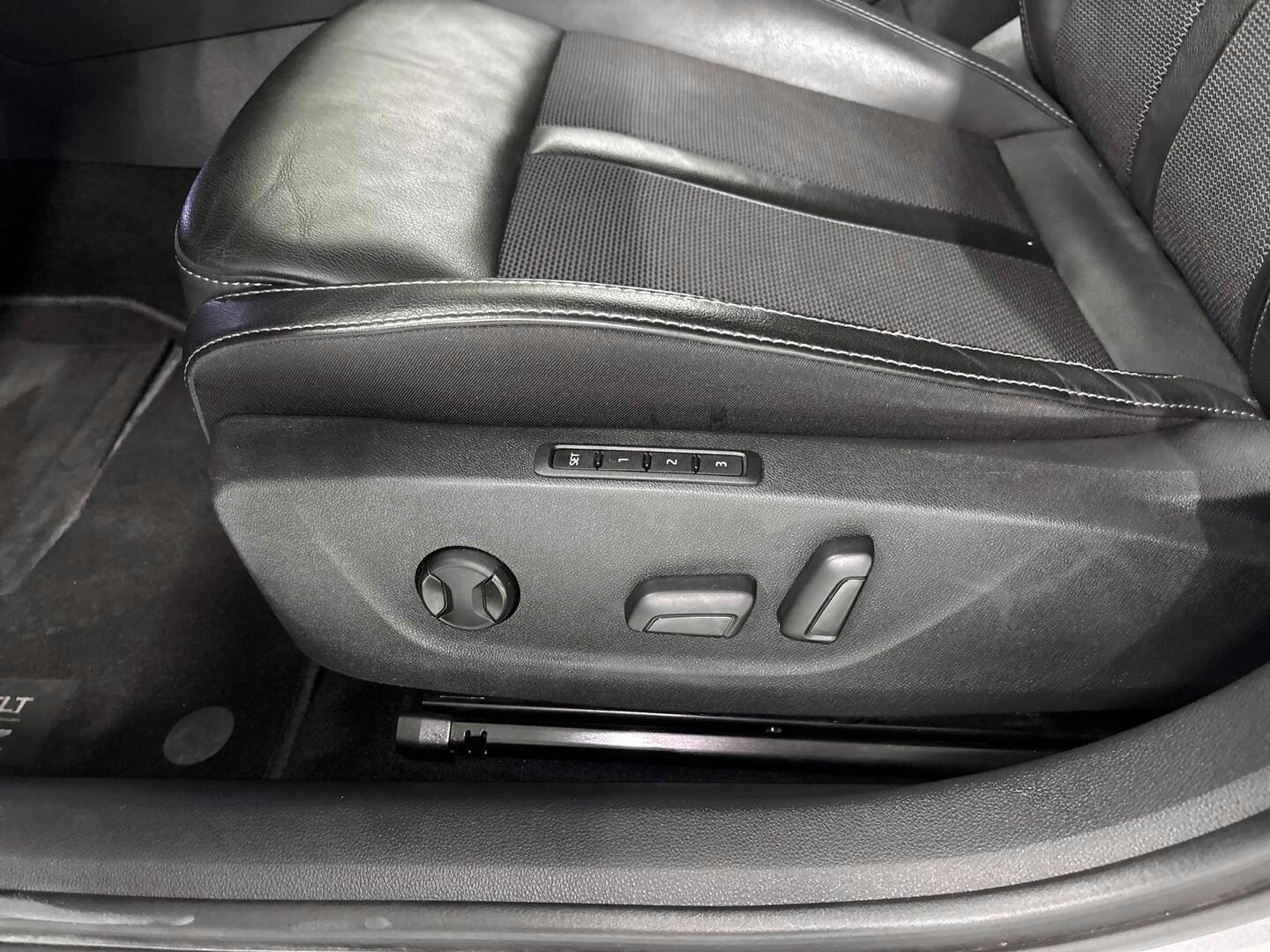 SKODA Octavia 2021