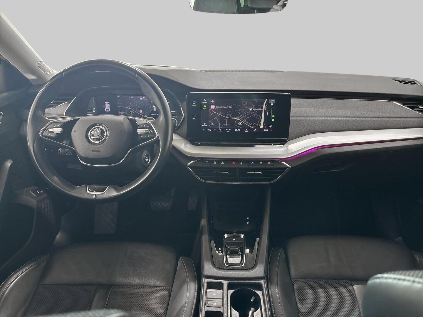SKODA Octavia 2021