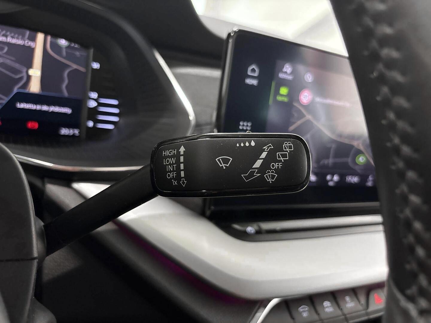 SKODA Octavia 2021
