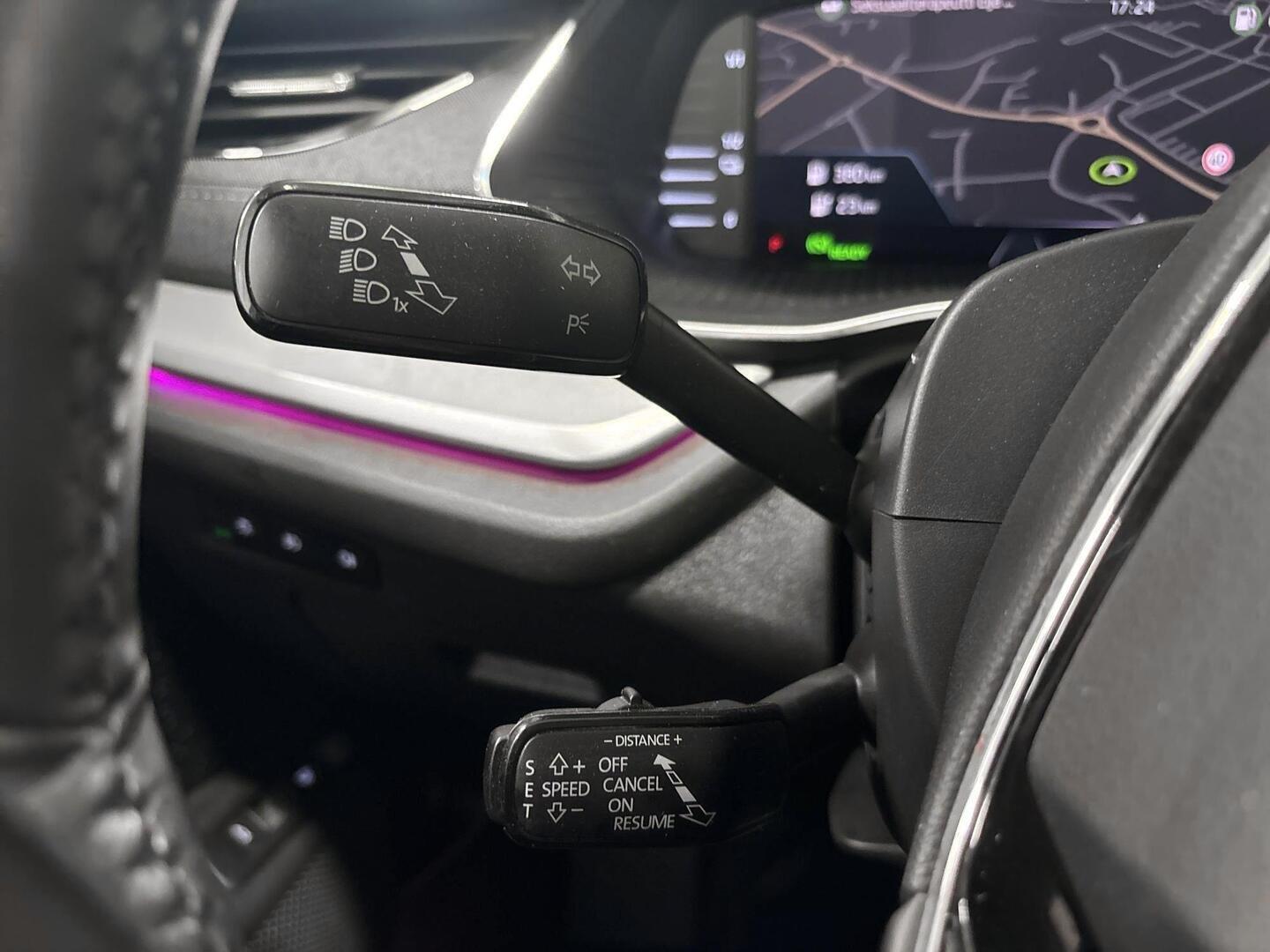 SKODA Octavia 2021