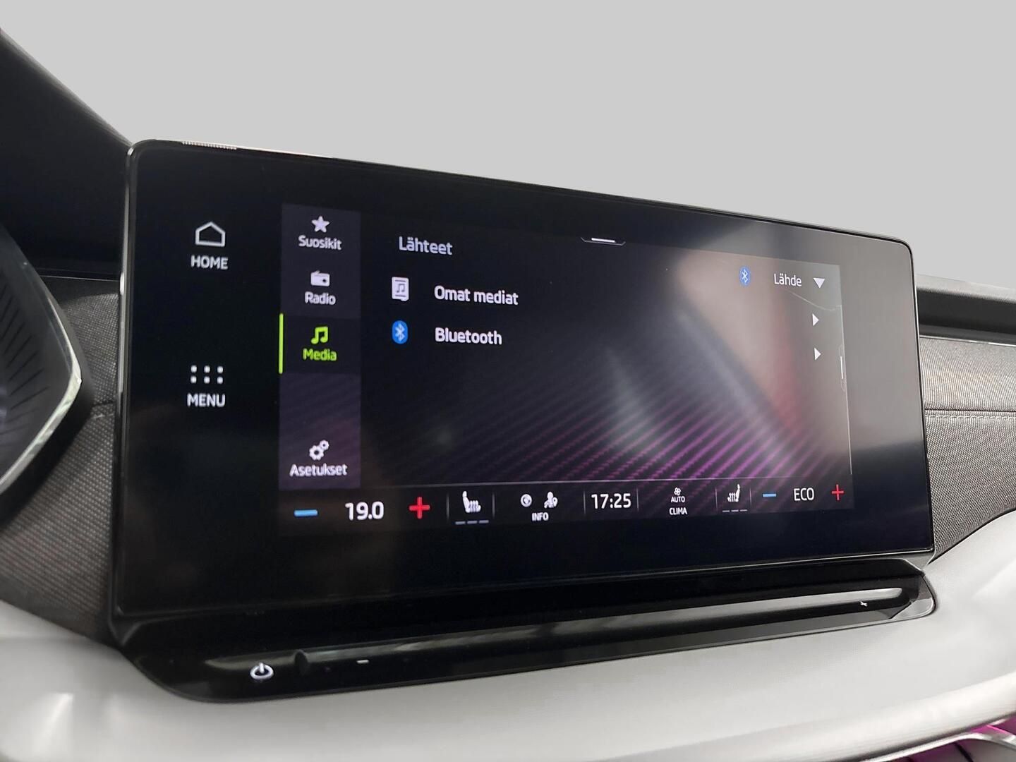 SKODA Octavia 2021