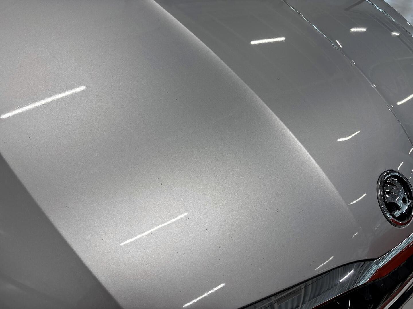 SKODA Octavia 2021