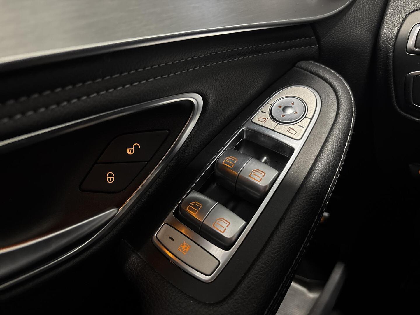 MERCEDES-BENZ C 2014