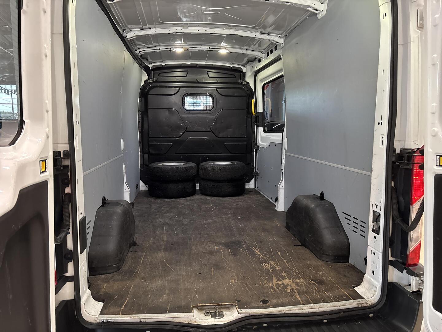 FORD Transit 2017