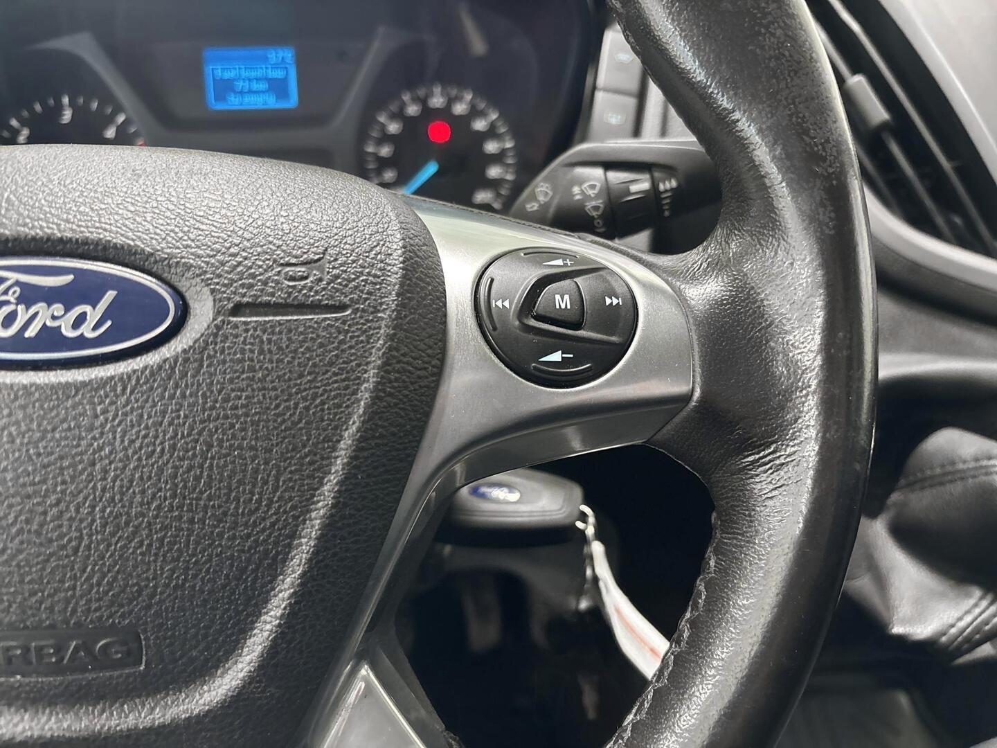 FORD Transit 2017