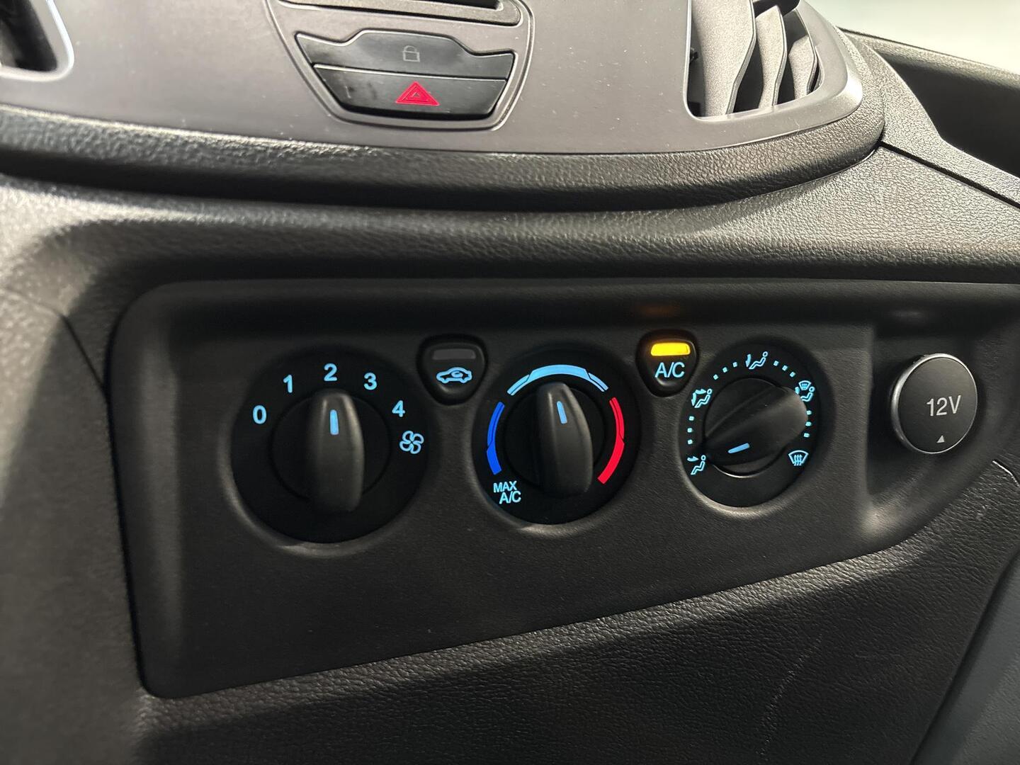 FORD Transit 2017