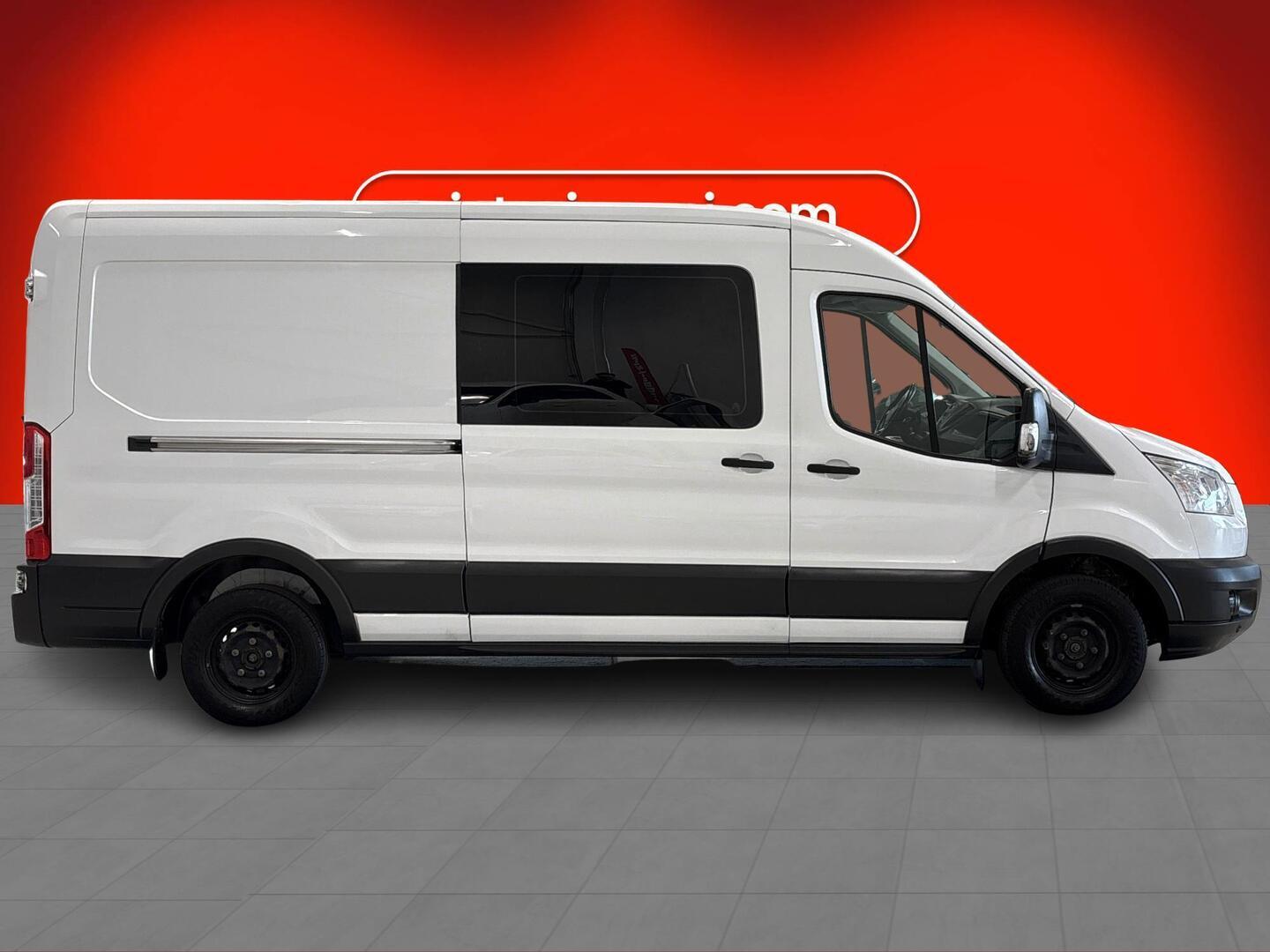 FORD Transit 2017