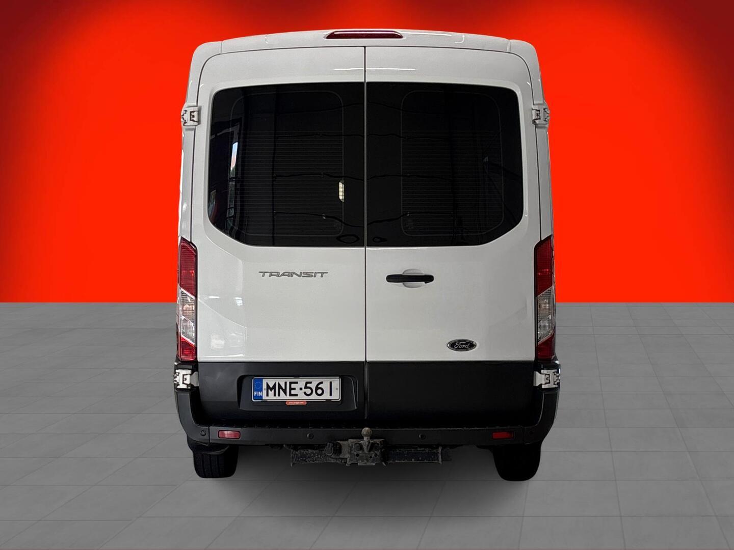 FORD Transit 2017