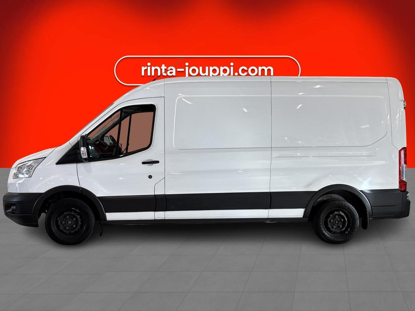 FORD Transit 2017