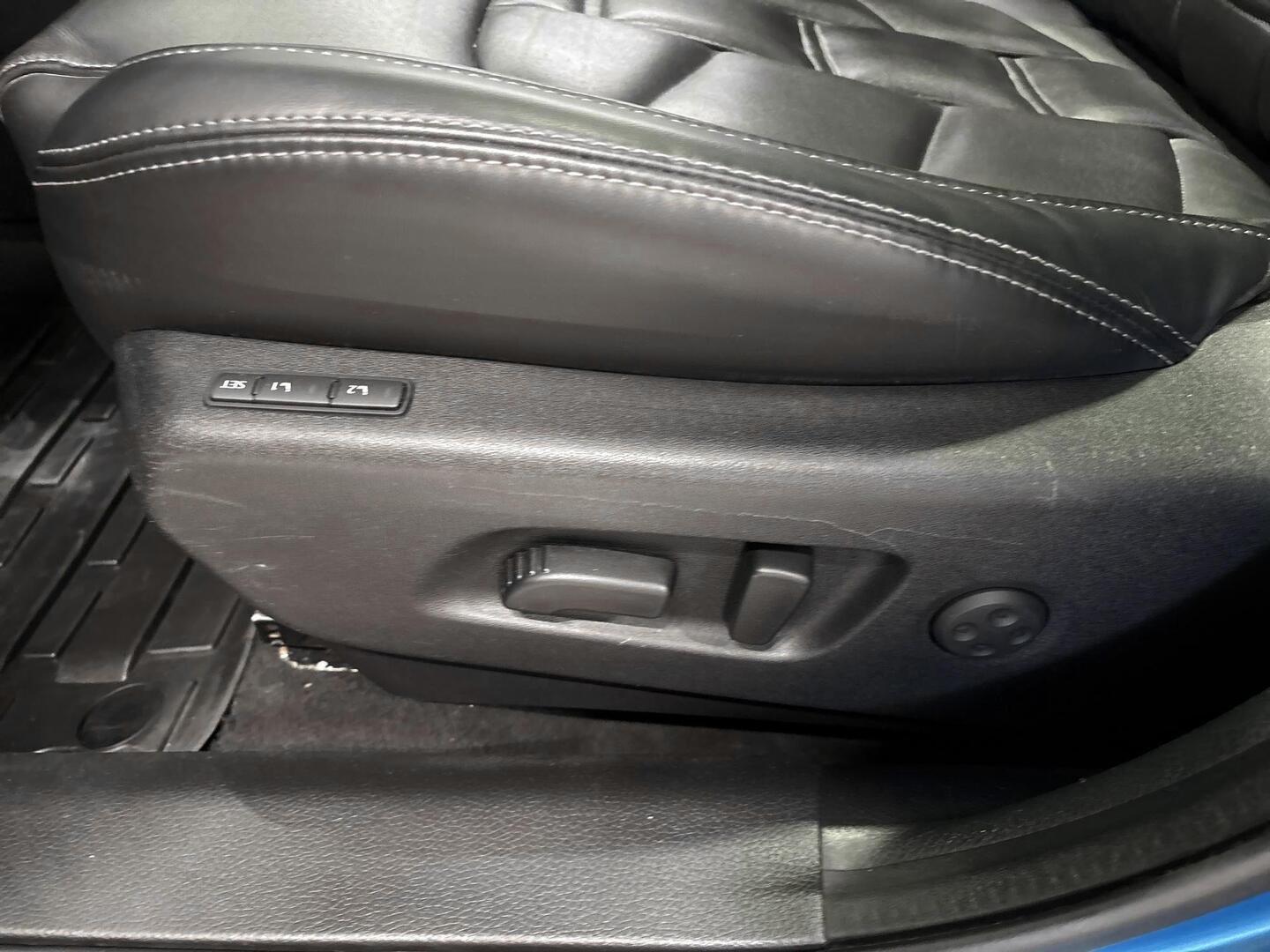 NISSAN Qashqai 2018