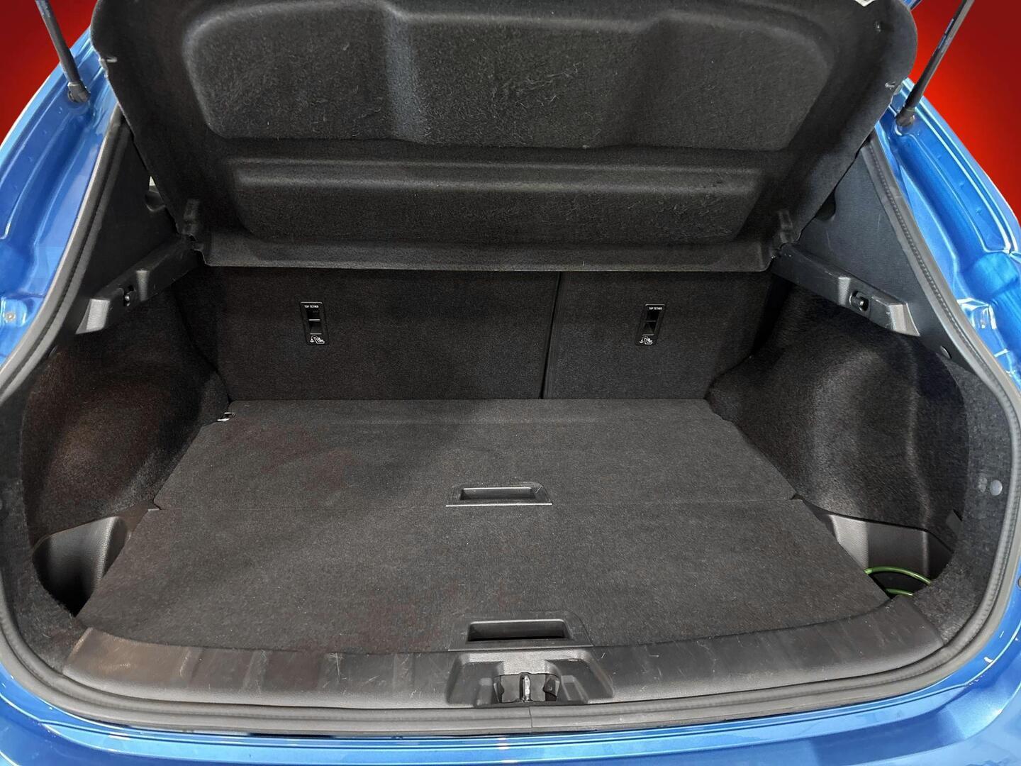 NISSAN Qashqai 2018