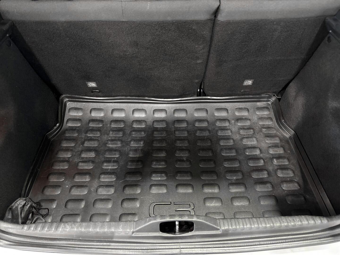 CITROEN C3 2018