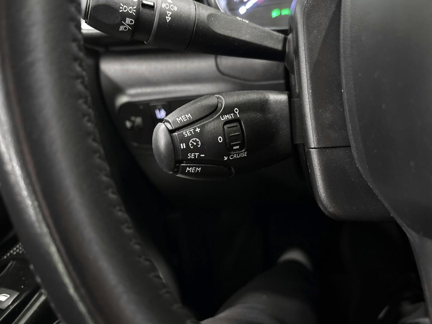 CITROEN C3 2018