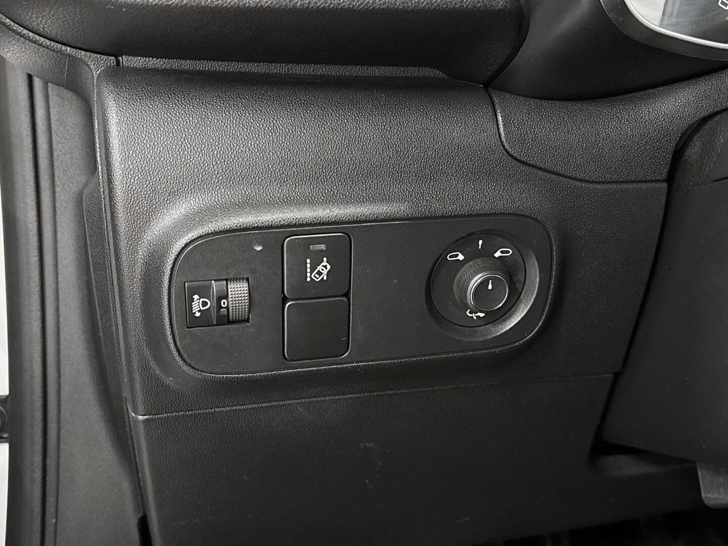 CITROEN C3 2018