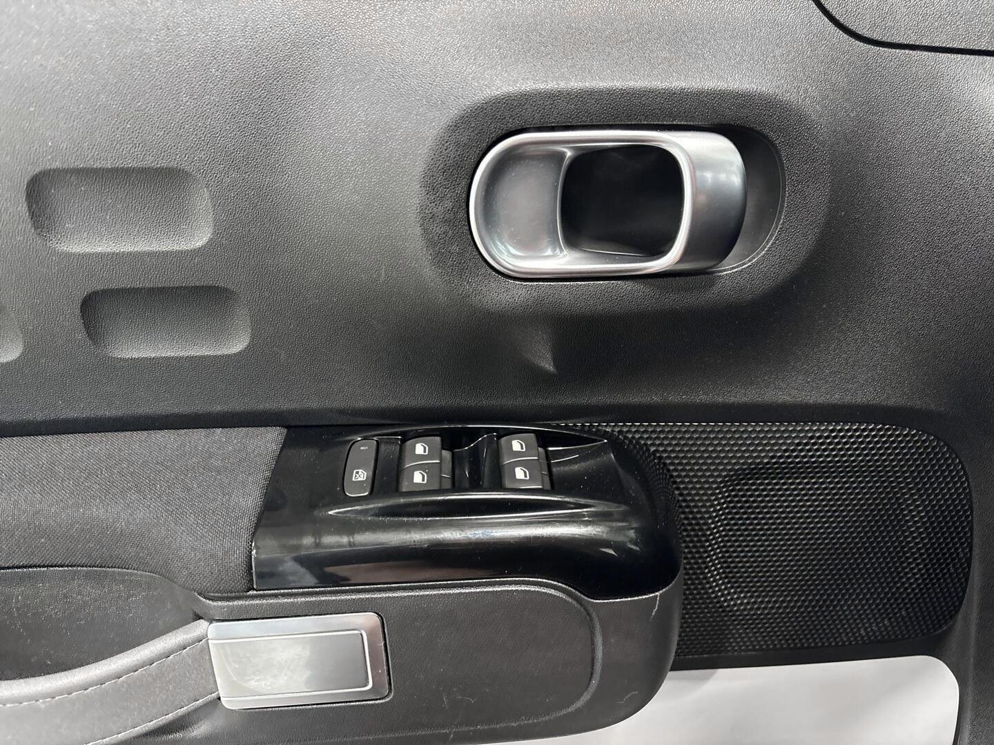 CITROEN C3 2018