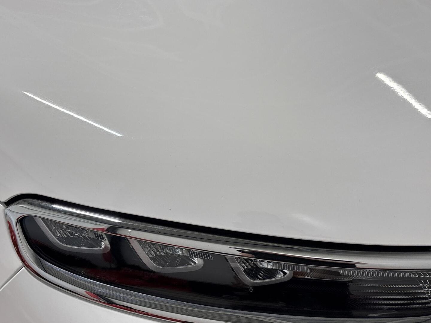 CITROEN C3 2018