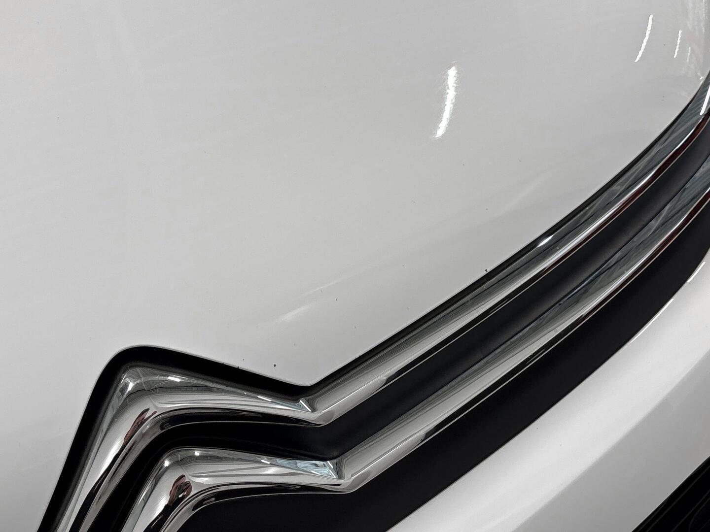 CITROEN C3 2018