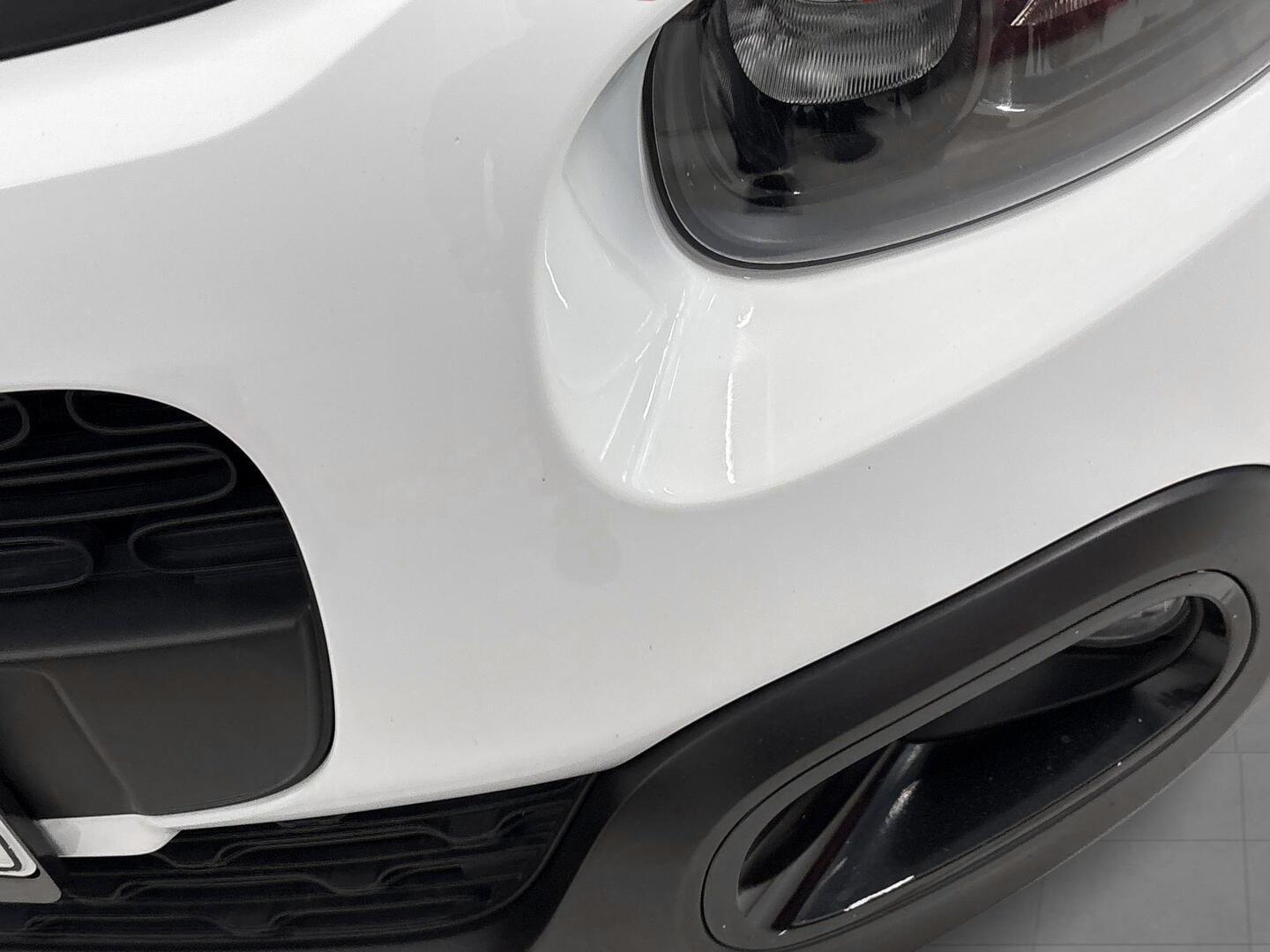 CITROEN C3 2018