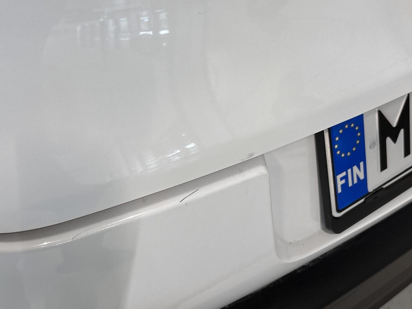 CITROEN C3 2018