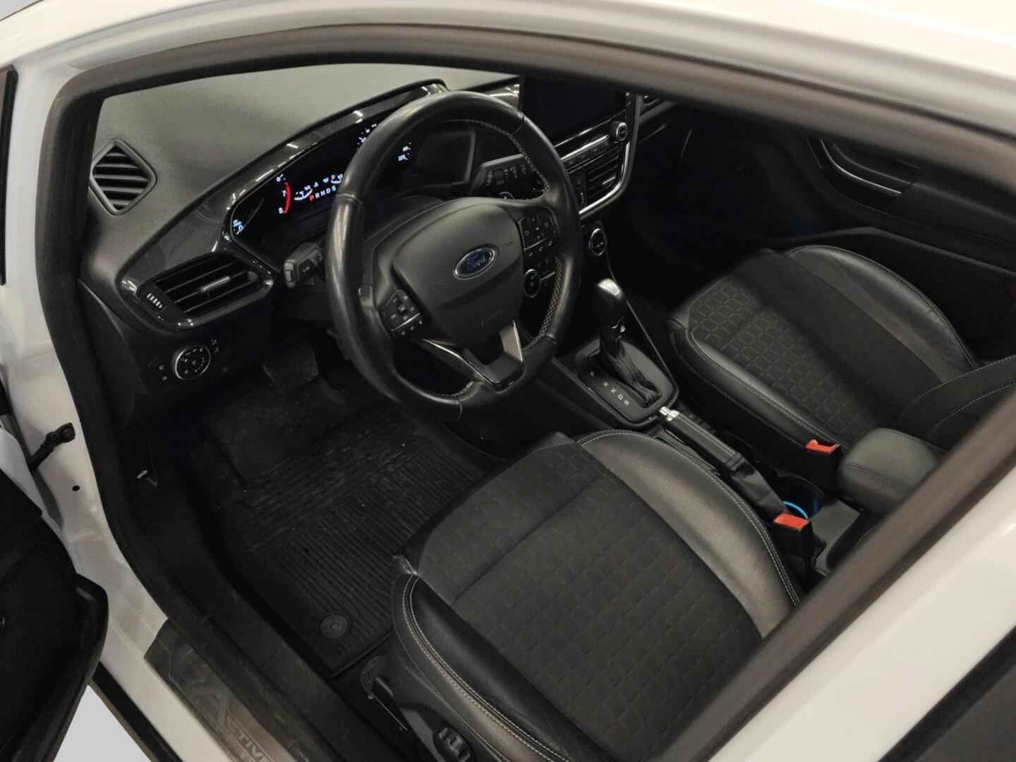 FORD Fiesta 2019