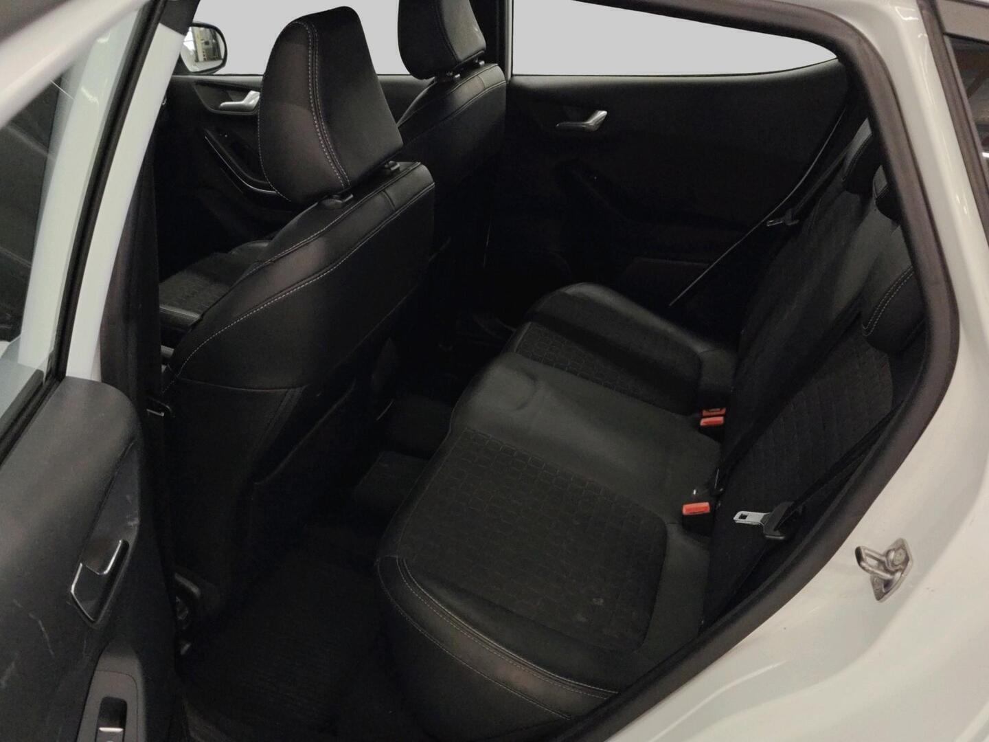 FORD Fiesta 2019