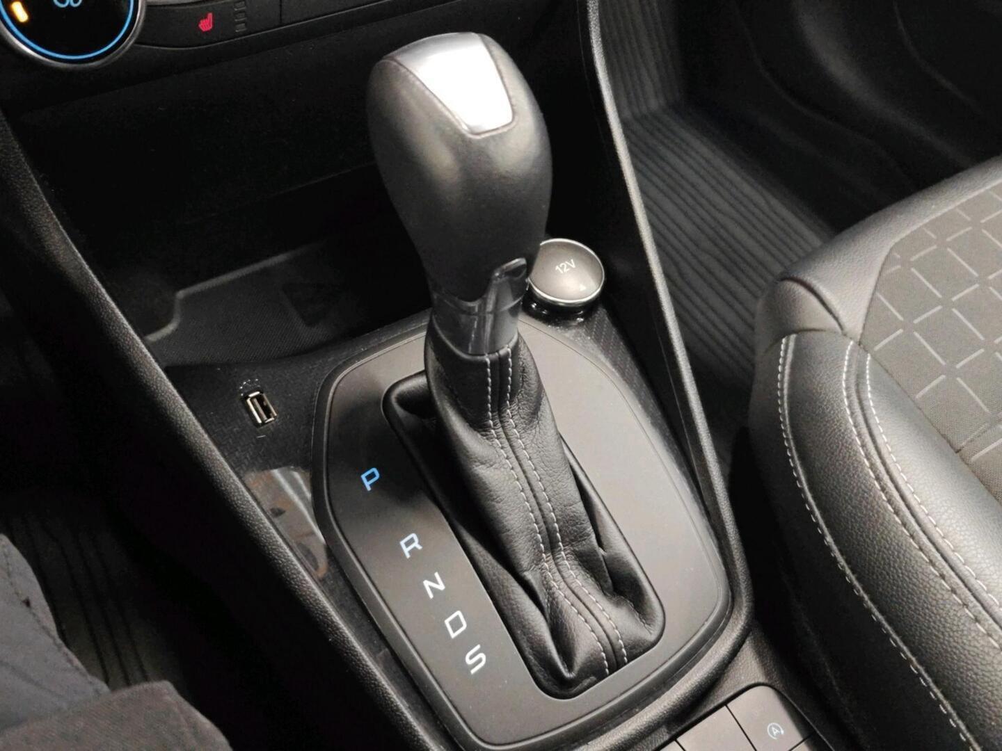 FORD Fiesta 2019