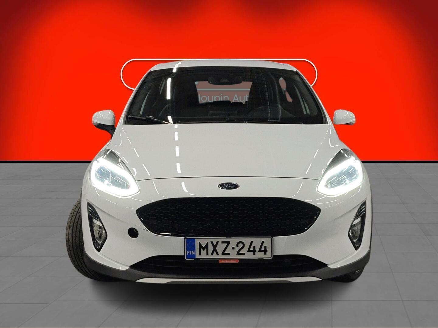 FORD Fiesta 2019
